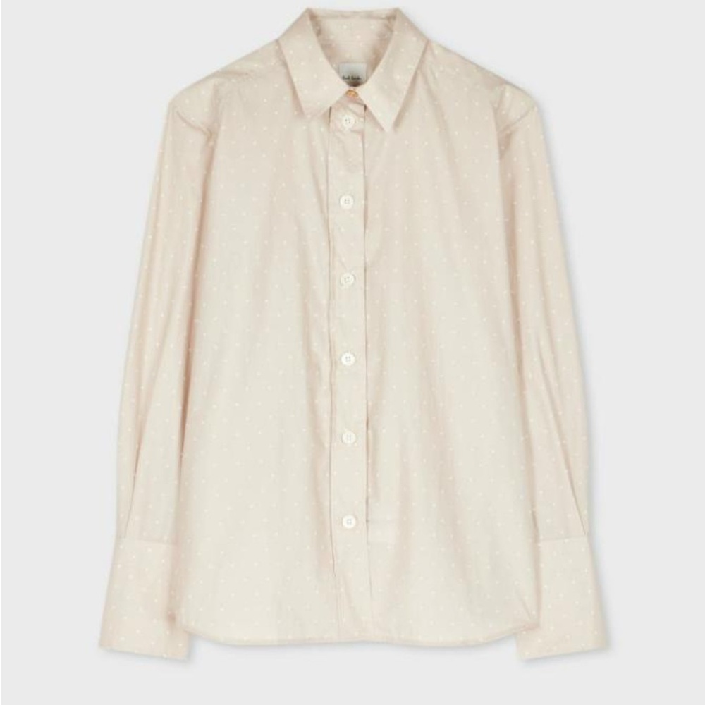 New Paul Smith button up shirt